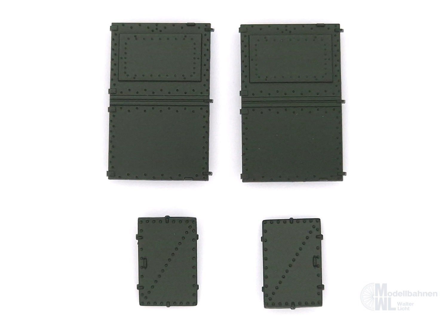 Märklin Ersatzeile E314148 - ERSATZTEIL: Deckel+Abdeckung